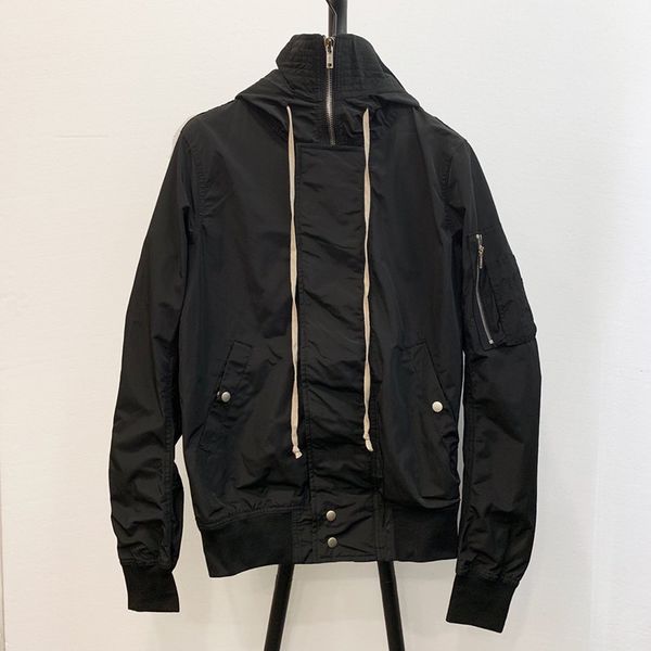 sureme 2019fw ro darkness style hooded jackets coats men women oversized windbreaker zipper hood jacket men, Black;brown
sureme 2019fw ro darkness style hooded jackets coats men women oversized windbreaker zipper hood jacket men, Black;brown