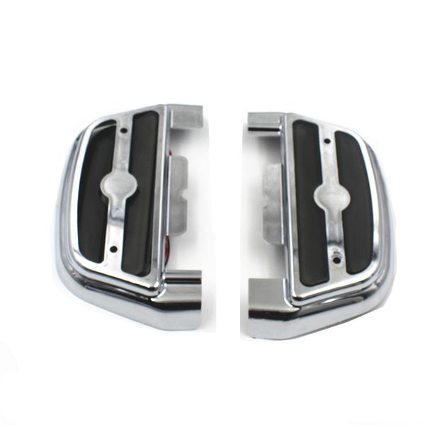 2x led light passenger footboard floorboard cove motorcycle for electra glide flhr fltr softail touring
2x led light passenger footboard floorboard cove motorcycle for electra glide flhr fltr softail touring