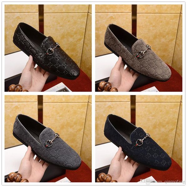 newst 4 colour handmade loafers famous brands designer men shoes original box casual shoe lace-ups brown blue black men's 
newst 4 colour handmade loafers famous brands designer men shoes original box casual shoe lace-ups brown blue black men's