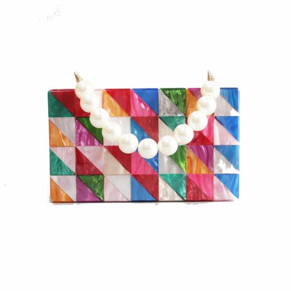 colorful clutch bag for women ladies hand bag marble evening bags women acrylic clutch purse black white party purse
colorful clutch bag for women ladies hand bag marble evening bags women acrylic clutch purse black white party purse