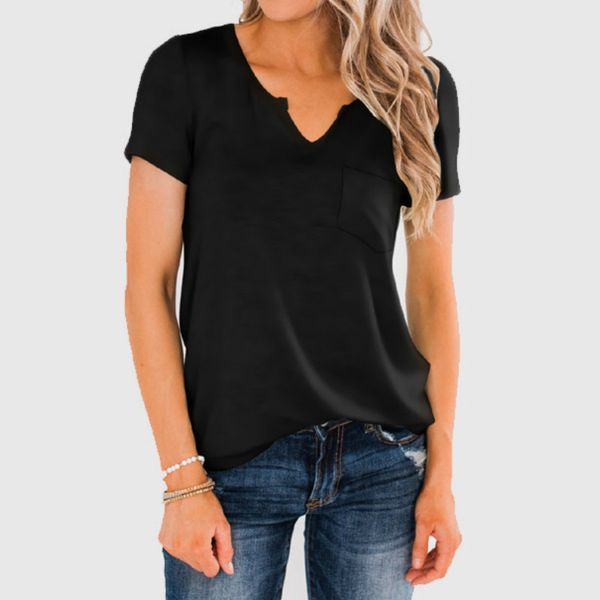 girls tshirt short sleeve white solid black ladies tshirts casual t shirts women basic t-shirts summer solid female g1518
girls tshirt short sleeve white solid black ladies tshirts casual t shirts women basic t-shirts summer solid female g1518