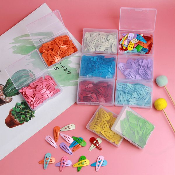 50pcs/box hair clips 3cm macaron solid color fashion hairpin korean dripping barrette children girls hair accessories, Slivery;white
50pcs/box hair clips 3cm macaron solid color fashion hairpin korean dripping barrette children girls hair accessories, Slivery;white