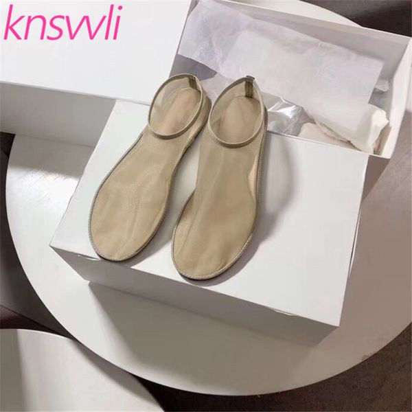 stretch mesh cloth flat ballet shoes woman genuine leather round casual shoes ladies apricot black loafer zapatos de mujer
stretch mesh cloth flat ballet shoes woman genuine leather round casual shoes ladies apricot black loafer zapatos de mujer