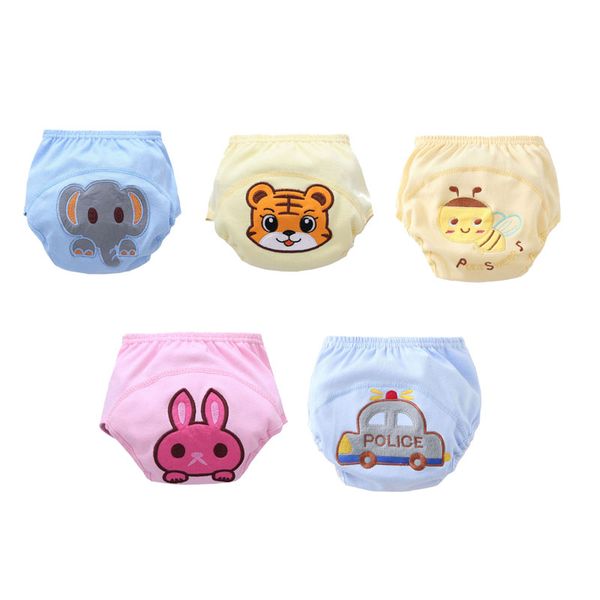 baby learning trousers cotton blends baby training waterproof training pads washable diapers
baby learning trousers cotton blends baby training waterproof training pads washable diapers
