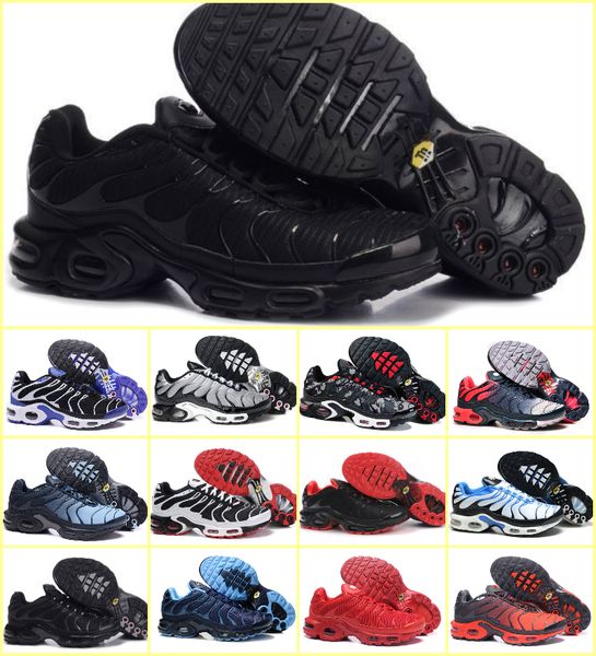 2019 original tn plus mens shoes new design air tn breathable mesh black white chaussures homme tn requin trainer sports sneaker
2019 original tn plus mens shoes new design air tn breathable mesh black white chaussures homme tn requin trainer sports sneaker