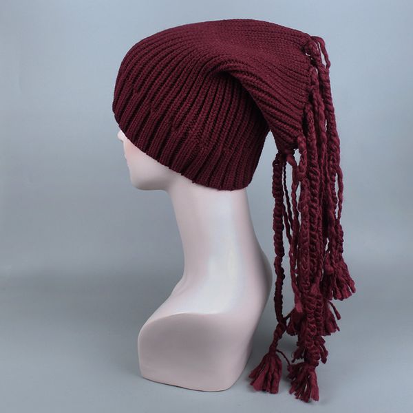 dreadlocks hat jamaica rasta gorro slouchy beanie hat winter warm knitted reggae solid color striped hip hop baggy cap skullies
dreadlocks hat jamaica rasta gorro slouchy beanie hat winter warm knitted reggae solid color striped hip hop baggy cap skullies