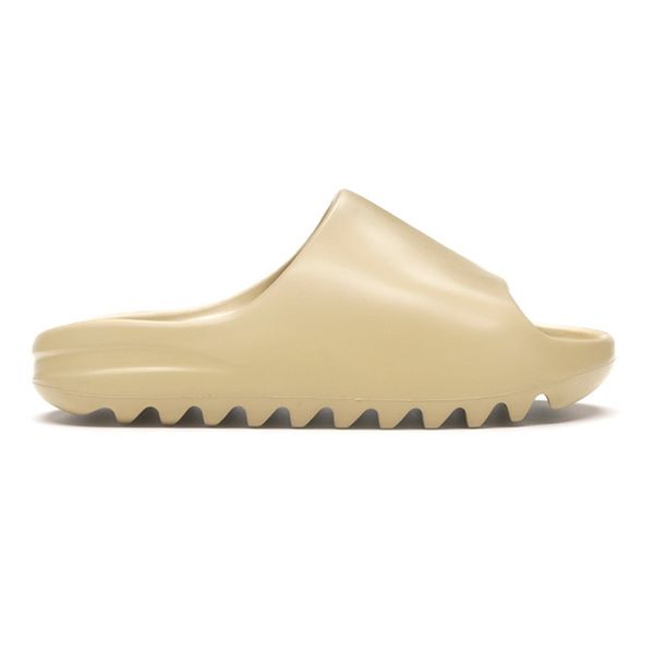 women 2020 kanye slide men designer slippers bone desert sand resin triple black fashion slides mens beach l sandals
women 2020 kanye slide men designer slippers bone desert sand resin triple black fashion slides mens beach l sandals