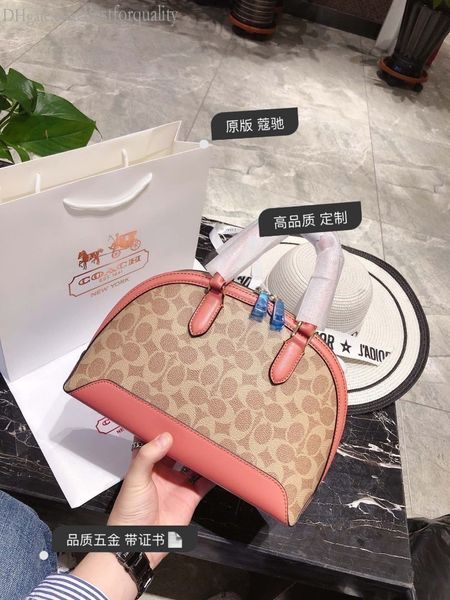 2019 new women designer bags handbag fashion high end atmosphere imported original palm pattern fabricof
2019 new women designer bags handbag fashion high end atmosphere imported original palm pattern fabricof