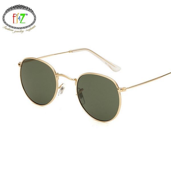 f.j4z new ladies' brand design sunglasses fashion cool eye wear good quality light metal shades glasses for women outdoor, White;black
f.j4z new ladies' brand design sunglasses fashion cool eye wear good quality light metal shades glasses for women outdoor, White;black