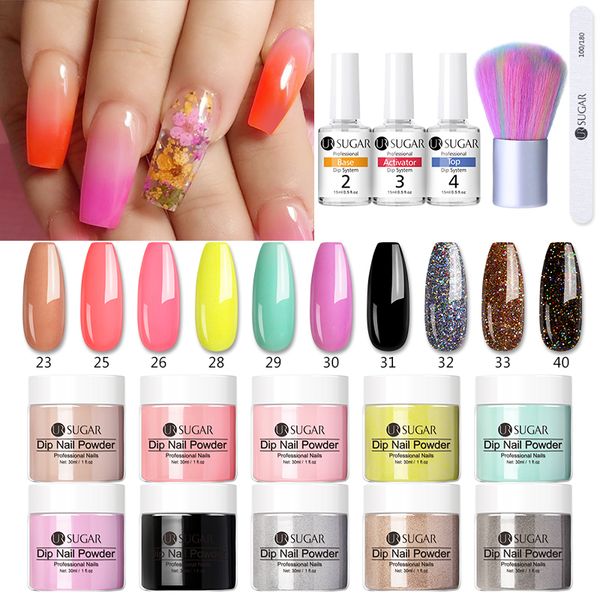 ur sugar 2pcs/8pcs dipping nail powder set acrylic pigment dust nail glitter powder set natural dry art decorations kits, Silver;gold
ur sugar 2pcs/8pcs dipping nail powder set acrylic pigment dust nail glitter powder set natural dry art decorations kits, Silver;gold