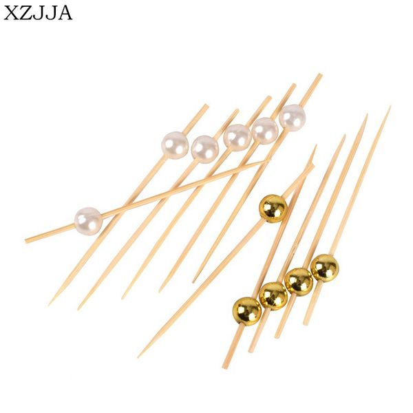 xzjja 100шт одноразовая посуда для вечеринок бамбуковые вилки свадебные принадлежности шведский стол фруктовые десерты палочки кекс топперы
xzjja 100шт одноразовая посуда для вечеринок бамбуковые вилки свадебные принадлежности шведский стол фруктовые десерты палочки кекс топперы