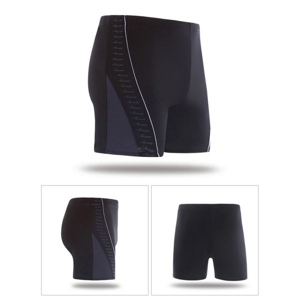 men swimsuit quick-dry comfortable loose swimming shorts swim brief trunks boxers men swimwear beach surf board wear
men swimsuit quick-dry comfortable loose swimming shorts swim brief trunks boxers men swimwear beach surf board wear