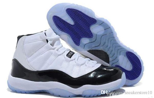 2020 new 11 shoes gamma bred legend blue infrared space jam georgetown concord gym red varsity 11s shoes for men women, Black
2020 new 11 shoes gamma bred legend blue infrared space jam georgetown concord gym red varsity 11s shoes for men women, Black