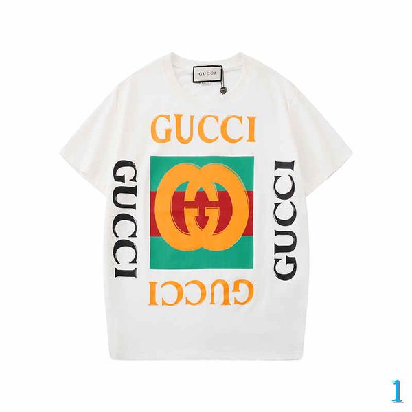 summer t shirt designer brand fashion tees breathable loose shorts sleeves striped letter printed luxury t shirts 1, White;black
summer t shirt designer brand fashion tees breathable loose shorts sleeves striped letter printed luxury t shirts 1, White;black
