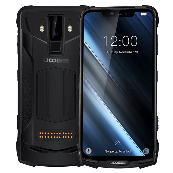 doogee s90c rugged phone,4gb+64gb 5050mah battery, dual back cameras,6.18 inch android 9.0 mtk6771 helio p70 octa core up to 2.0ghz
doogee s90c rugged phone,4gb+64gb 5050mah battery, dual back cameras,6.18 inch android 9.0 mtk6771 helio p70 octa core up to 2.0ghz