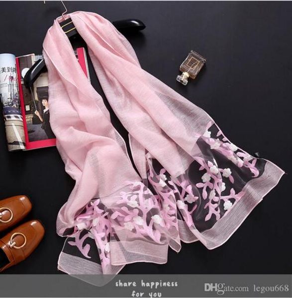 new embroidered silk scarf flower embroidered silk wool scarf female sunscreen decorative shawl ogen yarn scarf 10pcs/lot w670, Blue;gray
new embroidered silk scarf flower embroidered silk wool scarf female sunscreen decorative shawl ogen yarn scarf 10pcs/lot w670, Blue;gray