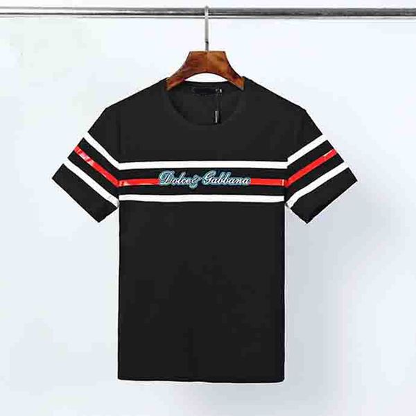 luxury summer t-shirt black white luxury shirt men and women short sleeve t-shirt hip-hop t-shirt size m-3xl, Black;brown
luxury summer t-shirt black white luxury shirt men and women short sleeve t-shirt hip-hop t-shirt size m-3xl, Black;brown