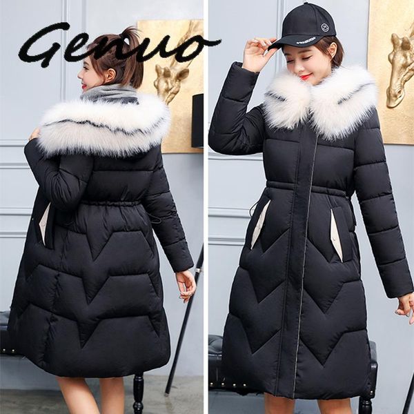 x-long 2019 new arrival fashion slim women winter jacket cotton padded warm thicken ladies coat long coats parka womens jackets, Tan;black
x-long 2019 new arrival fashion slim women winter jacket cotton padded warm thicken ladies coat long coats parka womens jackets, Tan;black