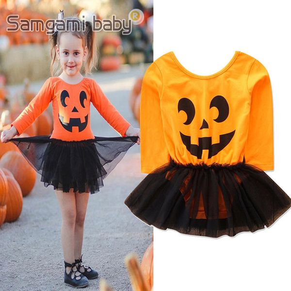 kids baby cartoon jumpsuit halloween theme pumpkin devil mesh dress kids casual clothes girls bodysuit baby girls long sleeve onesies 06, Blue
kids baby cartoon jumpsuit halloween theme pumpkin devil mesh dress kids casual clothes girls bodysuit baby girls long sleeve onesies 06, Blue