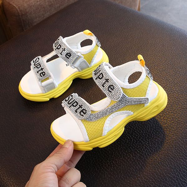 summer kids shoes corks 2020 fashion leathers sweet children sandals for girls toddler baby breathable bow shoes glitter t200411, Black;red
summer kids shoes corks 2020 fashion leathers sweet children sandals for girls toddler baby breathable bow shoes glitter t200411, Black;red