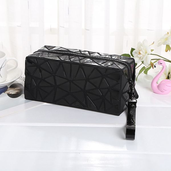 wsyutuo geometric cosmetic bag geometric folding women make up bag travel makeup case beauty organizer toiletry kit pouch
wsyutuo geometric cosmetic bag geometric folding women make up bag travel makeup case beauty organizer toiletry kit pouch