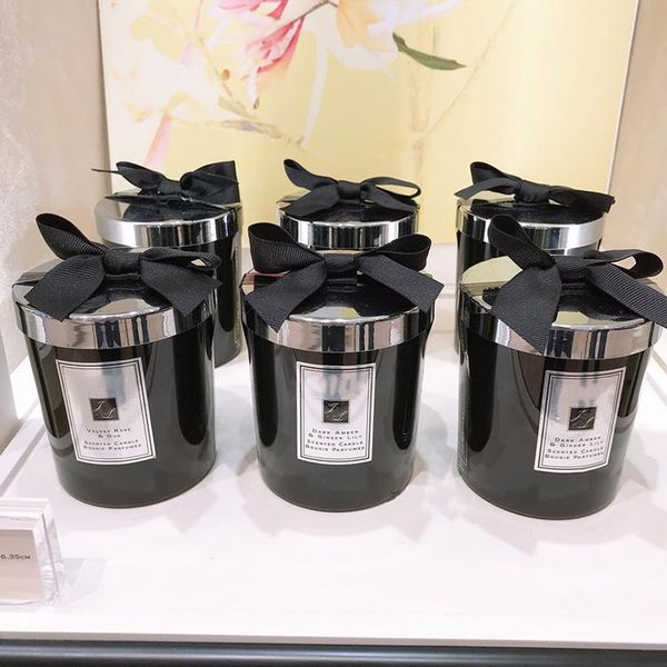 indoor scented candle 200g black bottle ebony english pear blue wind bell sea salt lime basil leaves fast shipping
indoor scented candle 200g black bottle ebony english pear blue wind bell sea salt lime basil leaves fast shipping