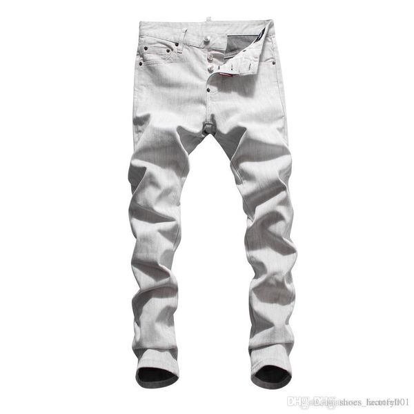 brand jeans mens luxury designer jeans baggy biker high waisted ripped rock revival black skinny men jean jeckets long pants trousers 048, Blue
brand jeans mens luxury designer jeans baggy biker high waisted ripped rock revival black skinny men jean jeckets long pants trousers 048, Blue