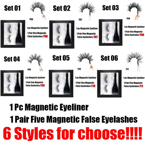 2019 new magnetic liquid eyeliner & magnetic false eyelashes set waterproof long lasting eyeliner false eyelashes
2019 new magnetic liquid eyeliner & magnetic false eyelashes set waterproof long lasting eyeliner false eyelashes