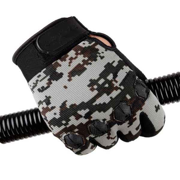 riding gloves fall full finger fishing gloves rubber mittens outing camping cycling camouflage outdoor sport gloves for hiking, Black
riding gloves fall full finger fishing gloves rubber mittens outing camping cycling camouflage outdoor sport gloves for hiking, Black