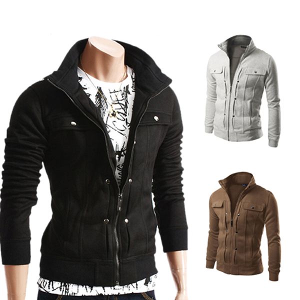 2019 waterproof breathable softshell jacket men outdoors sports coats women ski hiking windproof winter outwear soft shell men hiking jacket, Black;brown
2019 waterproof breathable softshell jacket men outdoors sports coats women ski hiking windproof winter outwear soft shell men hiking jacket, Black;brown