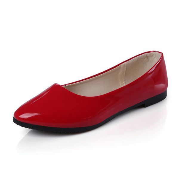 new spring loafers women pu leather flat platform shoes slip on ladies shoes autumn woman casual shoes fashion zapatos mujer, Black
new spring loafers women pu leather flat platform shoes slip on ladies shoes autumn woman casual shoes fashion zapatos mujer, Black