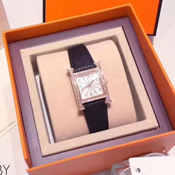 luxury diamonds women watches leather fashion lady quartz watch clock red/orange/white/brown women montre femme reloj mujer dropshipping, Slivery;brown
luxury diamonds women watches leather fashion lady quartz watch clock red/orange/white/brown women montre femme reloj mujer dropshipping, Slivery;brown