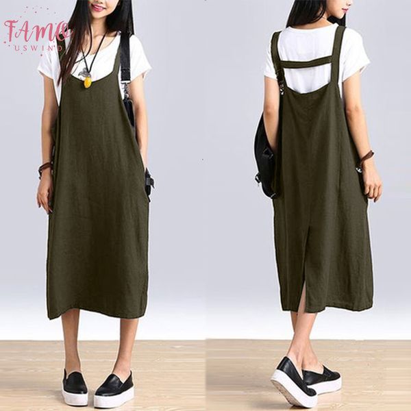 kaftan casual summer dress 2019 womens sundress female mid calf strap vestidos plus size split midi overalls dresses linen robe, Black;gray
kaftan casual summer dress 2019 womens sundress female mid calf strap vestidos plus size split midi overalls dresses linen robe, Black;gray