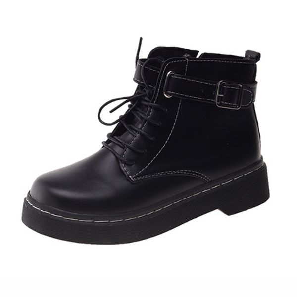 boots female spring and autumn breathable british style fashion wild increase black wild ins handsome short boots childre
boots female spring and autumn breathable british style fashion wild increase black wild ins handsome short boots childre