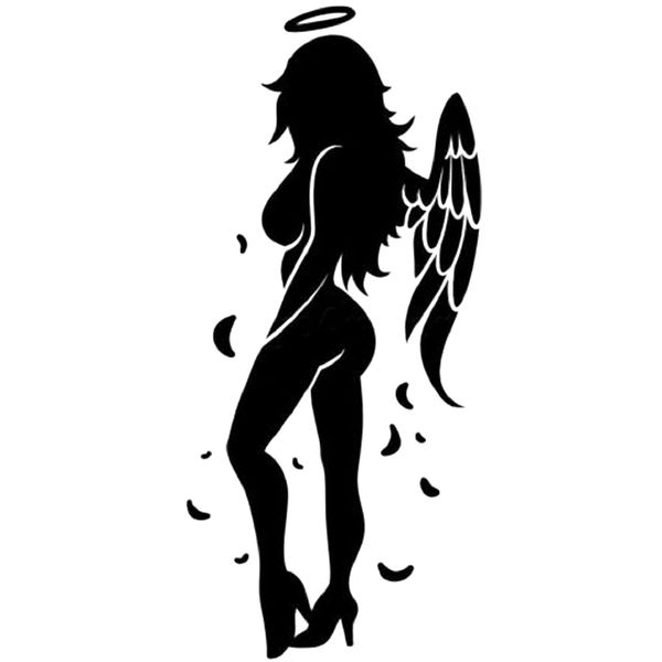 15 * 6.8cm sexy angel винила -sticker красоты искушение тело автомобиль наклейка переводные картинки modern декалите декор автомобилей
15 * 6.8cm sexy angel винила -sticker красоты искушение тело автомобиль наклейка переводные картинки modern декалите декор автомобилей
