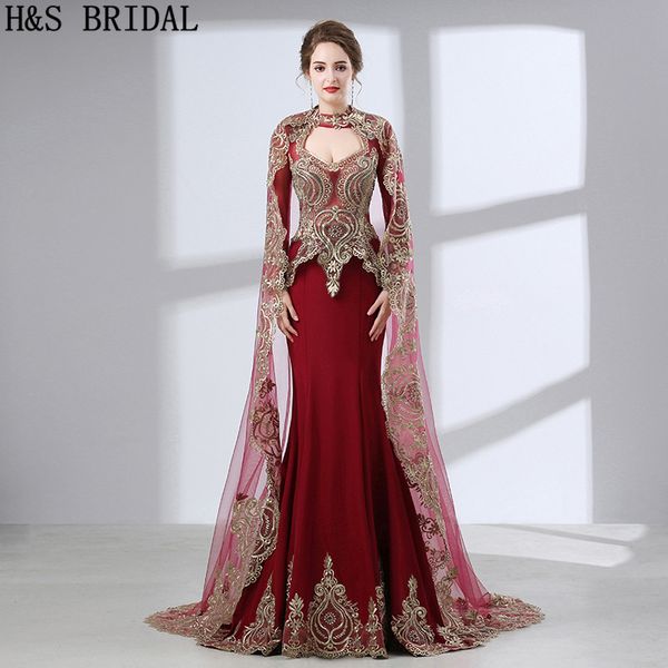 h&s long sleeve abiye muslim dubai kaftan evening dress abendkleider galajurk meramid gown avondjurk lace prom dress with bolero, White;black
h&s long sleeve abiye muslim dubai kaftan evening dress abendkleider galajurk meramid gown avondjurk lace prom dress with bolero, White;black