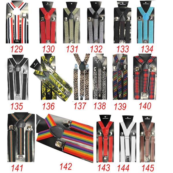 y-shape adjustable 2.5cm*100cm strap dress accessories strap apparel mens womens clip-on suspenders elastic, Black;white
y-shape adjustable 2.5cm*100cm strap dress accessories strap apparel mens womens clip-on suspenders elastic, Black;white