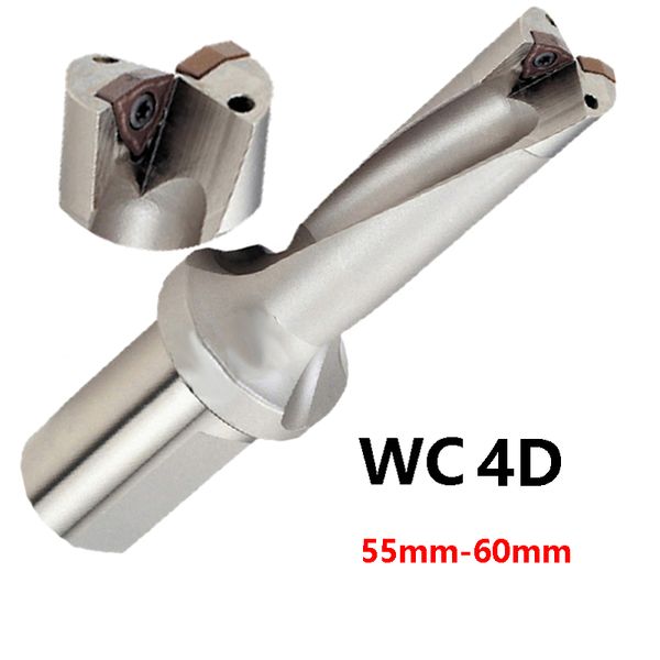 factory outlet u drill 4d wc c40 56mm-60mm indexable insert drill bit tool lathe metal drilling tools for wcmt carbide insert
factory outlet u drill 4d wc c40 56mm-60mm indexable insert drill bit tool lathe metal drilling tools for wcmt carbide insert