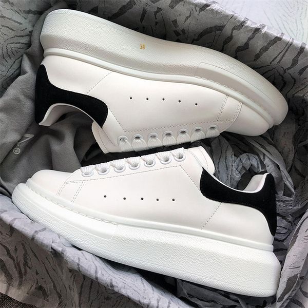 With box velvet black men women chau ure hoe beautiful platform ca ual neaker luxury de igner hoe leather olid color dre hoe
With box velvet black men women chau ure hoe beautiful platform ca ual neaker luxury de igner hoe leather olid color dre hoe