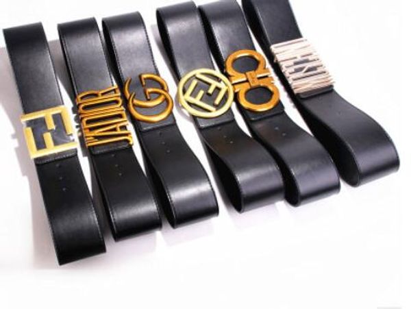 selling new Mens womens black belt Genuine leather Business belts Pure color belt snake pattern buckle belt for gift 110cm
selling new Mens womens black belt Genuine leather Business belts Pure color belt snake pattern buckle belt for gift 110cm