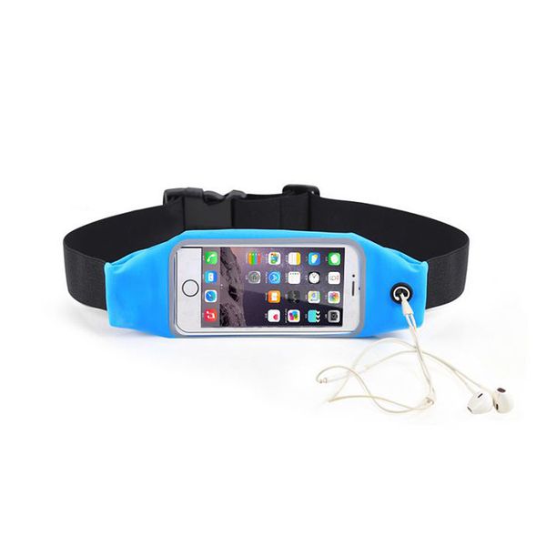 gym exercise running jogging sports waist mobile phone pouch waterproof bag pouch protector 4colors for ourdoor sport, Black;gray
gym exercise running jogging sports waist mobile phone pouch waterproof bag pouch protector 4colors for ourdoor sport, Black;gray