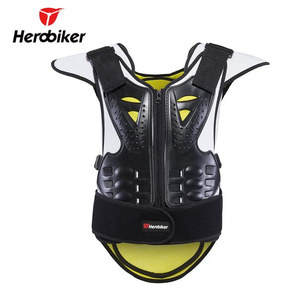 herobiker men women motorcycle body armor vest motocross waistcoat protector motorcycle armor moto protective gear
herobiker men women motorcycle body armor vest motocross waistcoat protector motorcycle armor moto protective gear