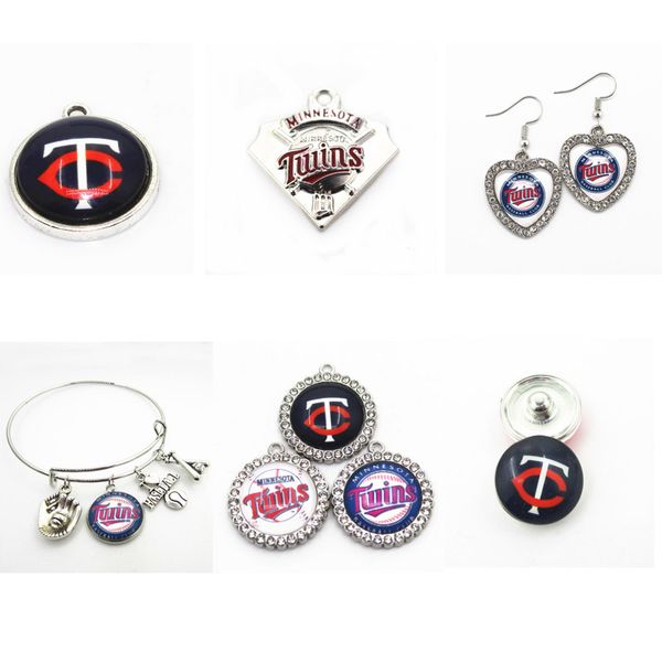 us baseball team minnesota charms twins dangle charms sports diy bracelet necklace pendant earring jewelry hanging charms, Bronze;silver
us baseball team minnesota charms twins dangle charms sports diy bracelet necklace pendant earring jewelry hanging charms, Bronze;silver