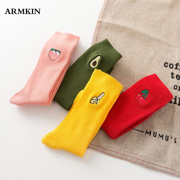 armkin cute cartoon women socks fruit avocado banana cherry peach girl kawaii femme socks harajuku embroidery funny happy, Black;white
armkin cute cartoon women socks fruit avocado banana cherry peach girl kawaii femme socks harajuku embroidery funny happy, Black;white