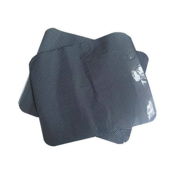 2pcs car side window sunshade sticker adhesive black film stickers for sun protection uv ray protector heat shield reflector
2pcs car side window sunshade sticker adhesive black film stickers for sun protection uv ray protector heat shield reflector