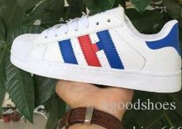 2018 new women men casual shoes fashion sneakers casual leather sport running shoes size big size 36-46 ing, Black
2018 new women men casual shoes fashion sneakers casual leather sport running shoes size big size 36-46 ing, Black