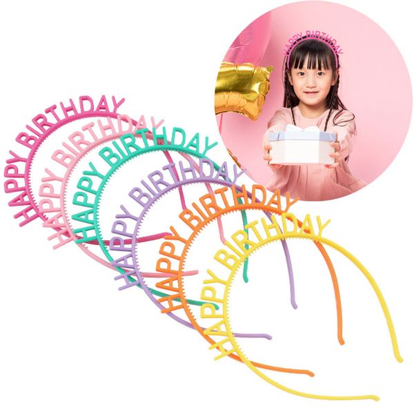 happy birthday hairband tiara headwear ornament hair accessories fashion korean kids girls hair sticks ing, Slivery;white
happy birthday hairband tiara headwear ornament hair accessories fashion korean kids girls hair sticks ing, Slivery;white