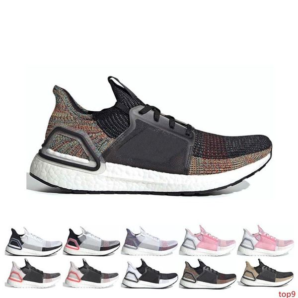 2019 ultra 19 men women running shoes ultra 5.0 laser red dark pixel core black ultras trainer sport sneaker size 5-12 
2019 ultra 19 men women running shoes ultra 5.0 laser red dark pixel core black ultras trainer sport sneaker size 5-12