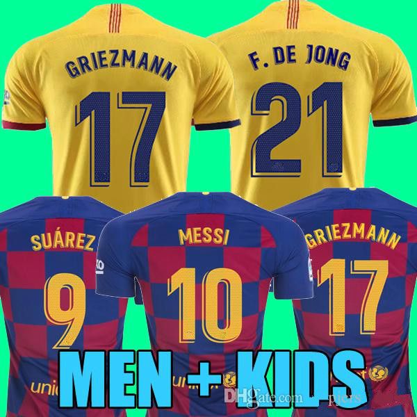 Man kid 2019 2020 maillot de foot occer jer ey griezmann me i hirt 19 20 jer ey hirt maillot de football cami a cami eta de futbol, Black;yellow
Man kid 2019 2020 maillot de foot occer jer ey griezmann me i hirt 19 20 jer ey hirt maillot de football cami a cami eta de futbol, Black;yellow