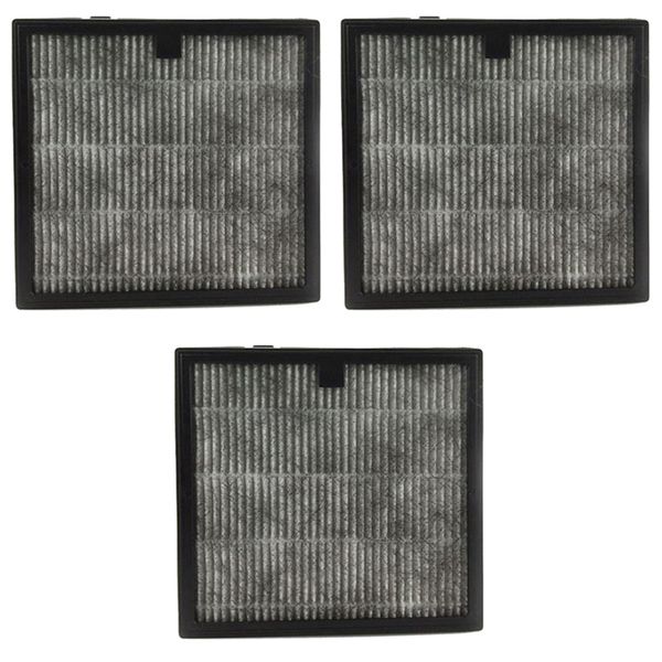 3pcs fil500 activated carbon car air filter for philips air purifier aca301/251/259 cp100/200 cp180 cp50 parts accessries repl
3pcs fil500 activated carbon car air filter for philips air purifier aca301/251/259 cp100/200 cp180 cp50 parts accessries repl